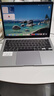 【官方質(zhì)檢】蘋(píng)果（Apple） MacBook Pro/Air國行未拆M1M2M3二手蘋(píng)果筆記本電腦 【拍拍質(zhì)檢丨多倉次日達】 20年AirN73灰銀金【M1芯片】16G/512 99成新 曬單實(shí)拍圖