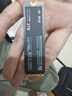 致態(tài)（ZhiTai）長(cháng)江存儲 2TB SSD固態(tài)硬盤(pán) NVMe M.2接口 TiPlus7100《黑神話(huà)：悟空》聯(lián)名版 曬單實(shí)拍圖