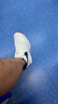 耐克男子輕便透氣網(wǎng)球鞋冬季緩震運動(dòng)支撐NIKE VAPOR PRO CZ0220 133白/二元藍/白色/帆白/麥黃 39 曬單實(shí)拍圖