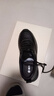 康奈輕步系列厚底增高健步鞋男士戶(hù)外休閑跑步運動(dòng)鞋25年秋新 黑色38 曬單實(shí)拍圖