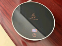 PAKCHOICE數(shù)顯智能恒溫加熱杯墊可調(diào)溫辦公室家用暖杯墊熱牛奶飯菜神器 曬單實(shí)拍圖