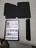 tomtoc  iPad mini7/6磁吸雙面夾單底殼平板電腦保護套2024新款保護殼A17 Pro穩固磁吸可拆分B55 分體磁吸雙面夾-經(jīng)典黑 適用于iPad mini7/6 曬單實(shí)拍圖
