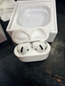 【直營(yíng)正品丨新Air第4代】藍牙耳機無(wú)線(xiàn)airpods4半入耳式ANC主動(dòng)降噪用于蘋(píng)果iPhone16/15/14/13 【原版同功能pods4降噪版】 【主動(dòng)降噪+空間音頻+三真電量】 曬單實(shí)拍圖