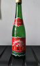 西鳳酒 綠瓶裸瓶省外版 45度 500ml*12瓶 整箱裝 鳳香型白酒 曬單實(shí)拍圖