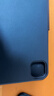 moft適用蘋果iPhone15/Plus/Pro/Pro Max全包新款手機殼掛繩皮質強磁吸防摔全包magsafe保護套簡約 曜石黑 iPhone 15 Pro Max 曬單實拍圖