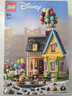 樂(lè )高（LEGO）積木拼裝迪士尼43217 飛屋環(huán)游記女孩女生玩具生日禮物 曬單實(shí)拍圖