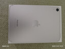 Apple/蘋(píng)果 iPad mini (A17 Pro) 8.3英寸 平板電腦(256G eSIM版/mini7/MXQ63CH/A)星光色 曬單實(shí)拍圖