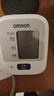 歐姆龍（OMRON）【日本原裝進(jìn)口】血壓儀家用電子血壓計血壓測量?jì)x醫用高精準儀器 【經(jīng)典款】J710+原裝電源+血壓高提醒+30記憶 曬單實(shí)拍圖
