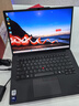 ThinkPad【國家補貼20%】T14p AI PC酷睿Ultra9 14.5英寸高性能工程師本筆記本電腦 32G 1TB 3K 商務(wù)辦公本 曬單實(shí)拍圖