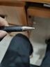 百樂(lè )（PILOT）G3中性筆簽字筆刷題走珠筆手帳筆商務(wù)筆順滑高顏值辦公用品文具子彈頭BL-G3-10 1.0mm黑色單支裝 曬單實(shí)拍圖
