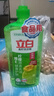 立白 青檸洗潔精1.45kg食品用維E精華不傷手去重油果蔬適用洗碗洗滌靈 曬單實(shí)拍圖
