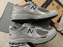 NEW BALANCE 運動(dòng)鞋男鞋女鞋透氣潮流百搭舒適休閑鞋2002R系列M2002RHG 36 曬單實(shí)拍圖