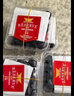 京鮮生 秘魯藍莓巨無(wú)霸20mm+ 2盒裝 125g/盒 新鮮水果 源頭直發(fā) 包郵 曬單實(shí)拍圖
