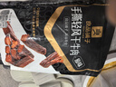 良品鋪子 手撕輕風(fēng)干牛肉干400g內蒙風(fēng)味手撕牛肉干肉脯小包裝休閑零食 曬單實(shí)拍圖