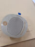 索愛(ài)（soaiy）S6無(wú)線(xiàn)磁吸領(lǐng)夾小蜜蜂擴音器教師專(zhuān)用藍牙音箱音響U盤(pán)防嘯叫喇叭麥克風(fēng)導游戶(hù)外防水40W大功率 曬單實(shí)拍圖