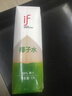 if【肖戰推薦】100%純椰子水果汁飲料 泰國原裝進(jìn)口 1L*6瓶 家庭裝 曬單實(shí)拍圖