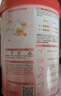 貝因美（Beingmate）愛(ài)加0-6月嬰兒配方奶粉大罐1段800g 免疫成長(cháng)奶粉含乳鐵蛋白 曬單實(shí)拍圖