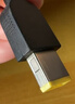 ThinkPad聯(lián)想thinkplus 口紅電源適配器 135W氮化鎵充電器Type-C快充 適用ThinkBook 14+16+16p筆記本電腦 曬單實(shí)拍圖