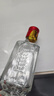 瀘州老窖80版特曲 小方瓶 38度50ml 濃香型白酒 品鑒用酒光瓶裝 1瓶 曬單實(shí)拍圖