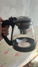 【京東物流】茶壺套裝整套茶具大容量玻璃茶杯帶濾網(wǎng)耐高溫泡茶具 2000ML一壺+四杯套裝【無(wú)茶盤(pán)】 曬單實(shí)拍圖