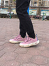 安踏【凱里·歐文同款】歐文二代小公主|耐磨防滑專(zhuān)業(yè)運動(dòng)籃球鞋 曬單實(shí)拍圖