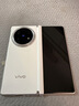 vivo X Fold5 16GB+512GB 明白 等效6000mAh藍海電池 超可靠三防折疊屏 蔡司超級長(cháng)焦 AI 折疊屏手機 曬單實(shí)拍圖