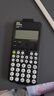 卡西歐（CASIO）fx-95CN CW科學(xué)函數計算器建造建筑類(lèi)學(xué)習考試適用fx-95CN X升級版一建二建社會(huì )人學(xué)習使用 曬單實(shí)拍圖