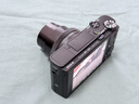 索尼（SONY）DSC-RX100M7 黑卡數碼相機（24-200mm焦段 實(shí)時(shí)眼部對焦 RX100 VII/黑卡7） 曬單實(shí)拍圖