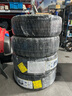 固特異（Goodyear）汽車(chē)輪胎 225/55R17 97V EGP 御乘二代 適配君威/君越 曬單實(shí)拍圖