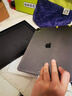 Apple 蘋(píng)果平板電腦 iPad Pro 5代 12.9英寸 2021款 M1芯片 二手蘋(píng)果平板 深空灰色 128G 曬單實(shí)拍圖