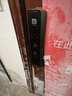 小米（MI）小米智能門(mén)鎖M40 Pro指紋鎖電子鎖家用門(mén)鎖 防盜門(mén)鎖密碼鎖 曬單實(shí)拍圖