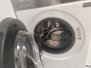 海信大薄荷全家筒三筒洗衣機 3洗3烘健康活水分區洗 全自動(dòng) 解放雙手 E3Q2套裝 曬單實(shí)拍圖