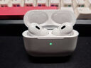 華強北新款【官配正品丨頂配Pro9代】華強北藍牙耳機Air無(wú)線(xiàn)Pro2降噪國家補貼適用蘋(píng)果iPhone17/16入耳式Pods 【2025新款丨全功能頂配版】 ANC主動(dòng)降噪+滑動(dòng)調音+空間音頻 曬單實(shí)拍圖