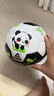 匹克足球3號兒童訓練球幼兒園1-3歲娛樂(lè )小學(xué)生校園基礎款球少兒比賽球 曬單實(shí)拍圖