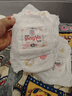 嬰芽（YINGYA）一體拉拉褲XXL84片【13.5-16kg】超薄干爽嬰兒尿不濕全包臀尿褲 曬單實(shí)拍圖