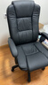 顧家家居人體工學(xué)電腦椅 家用久坐可躺辦公椅 午休舒適老板椅 大角度后仰 曬單實(shí)拍圖