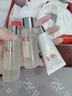 SK-II神仙水230ml+面霜50g+光子小燈泡30ml護膚品套裝sk2化妝品skii 曬單實(shí)拍圖