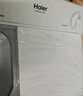 海爾（Haier）雙桶洗衣機半自動(dòng) 家用大件洗 10公斤大容量 省水電 以舊換新 雙缸 原廠(chǎng)品質(zhì)XPB100-81D2 曬單實(shí)拍圖
