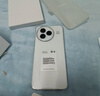 小米（MI）Xiaomi Civi 5 Pro 第四代驍龍8s 全能輕薄旗艦 12GB+256GB 白色 小米5g手機 國家補貼  曬單實(shí)拍圖