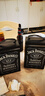 杰克丹尼（Jack Daniels）美國田納西州 調和型威士忌 黑標雙支禮盒裝500ml *2  節日送禮 曬單實(shí)拍圖