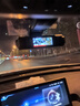 360AI行車(chē)記錄儀G980三攝版 360°全景大屏幕 3K超清夜視 內置GPS定位 曬單實(shí)拍圖