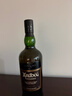 雅柏（Ardbeg）蘇格蘭單一麥芽威士忌酒進(jìn)口洋酒阿貝小怪獸泥煤煙熏風(fēng)味 阿貝烏干達700ml 曬單實(shí)拍圖