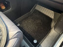 炳煜25款比亞迪宋PRODMI汽車(chē)腳墊pro智駕版改裝飾用品TPE配件適用于 【單層TPE腳墊】 25款宋PRO 曬單實(shí)拍圖