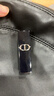 迪奧DIOR【鄧為推薦】烈艷藍金口紅緞光999唇膏化妝品生日禮物送女友 曬單實(shí)拍圖