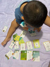 青葫蘆金龜子寶寶點(diǎn)讀筆0-3到6歲嬰幼兒童玩具啟蒙早教機男女孩新年禮物 【3-6歲】小口袋兒歌識字卡點(diǎn)讀版 曬單實(shí)拍圖