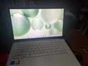華碩a豆14 高顏值AI輕薄本 筆記本電腦(13代i5 16G 1T大硬盤(pán) 護眼屏 預裝office)國家補貼 辦公學(xué)生 青 曬單實(shí)拍圖