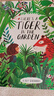 進(jìn)口英文原版 手繪插畫(huà)繪本 There's a Tiger in the Garden 花園里有只老虎 趣味哲理故事 2017年水石兒童圖書(shū)獎插畫(huà)類(lèi)獲獎作品 無(wú)顏色 無(wú)規格 曬單實(shí)拍圖