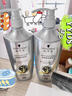 施華蔻（Schwarzkopf）豐盈韌養洗發(fā)露600ml 控油洗發(fā)水 發(fā)根蓬松無(wú)硅油洗頭膏 新老包裝 曬單實(shí)拍圖