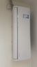 美的（Midea）2匹掛機【馬思純同款】風(fēng)尊二代 全面風(fēng) 變頻冷暖壁掛式 一鍵酷省電 舒適風(fēng)空調KFR-46GW/N8MXC1Ⅱ 曬單實(shí)拍圖