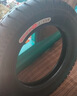 朝陽(yáng)輪胎4.00-12電動(dòng)車(chē)電瓶車(chē)正三輪車(chē)輪胎載重耐磨型4層 H-621外胎 曬單實(shí)拍圖